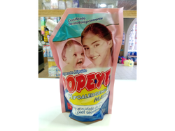 Detergente Popeye Hipoalergénico