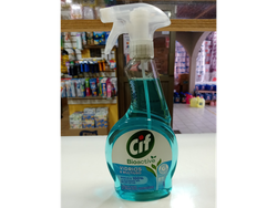 Limpia vidrios y multiuso Cif