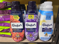 Comfort Suavizante 500ml