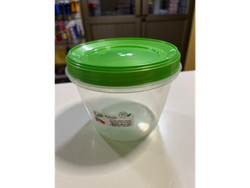 Pote new twist N 2 tapa rosca