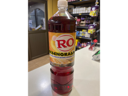 Desengrasante RO 1.8 ml