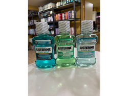 Listerine 180 ml
