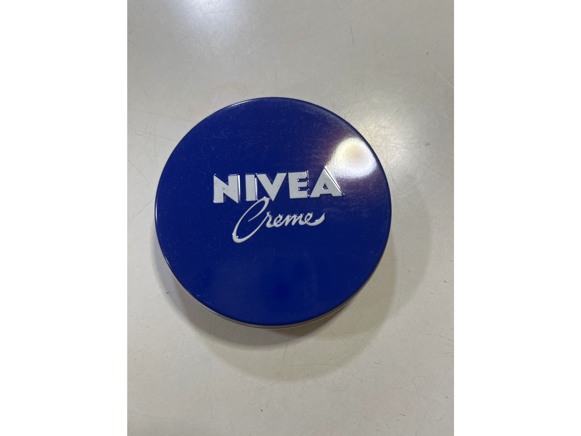 Crema nivea