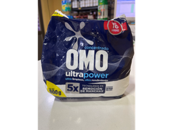 Omo matic ultra power 800 g