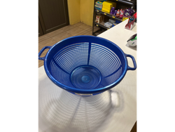 Colador mediano y grande