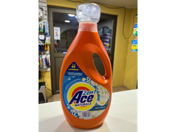Ace 1.8 Litros 2 en 1 naturals
