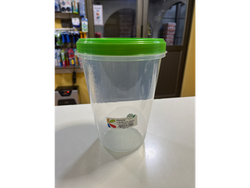 Pote new twist grande tapa rosca N 4