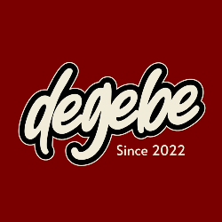 Logo Degebe