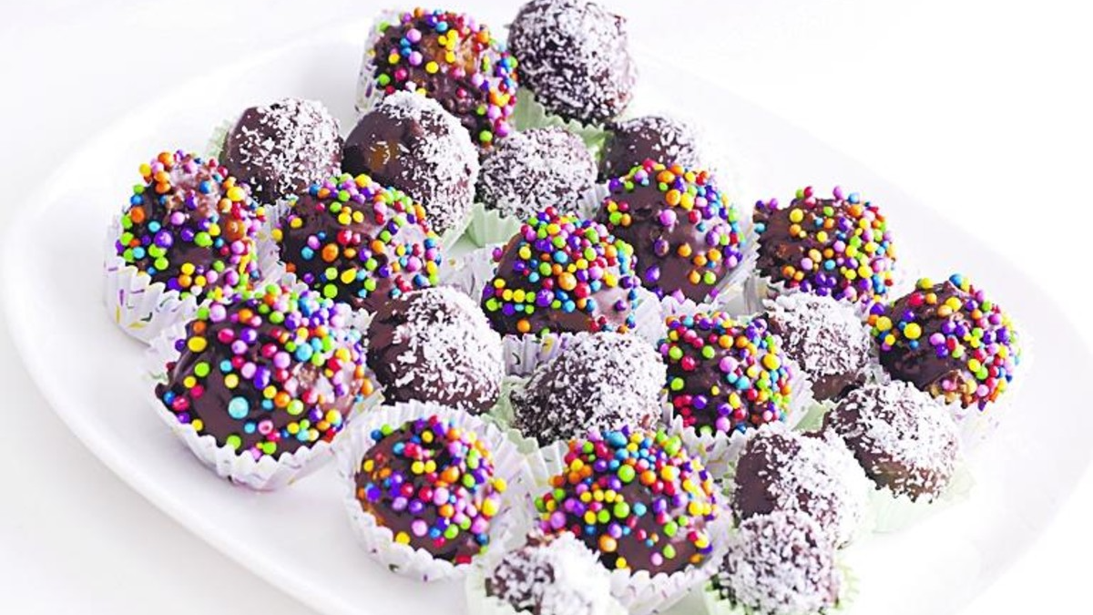 Artículos de repostería