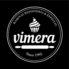 Logo Distribuidora Vimera