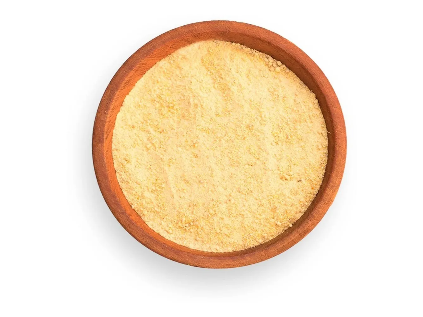 Jengibre molido x 1kg