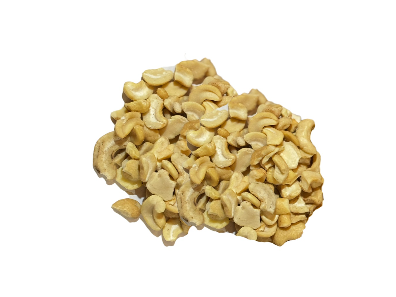 Castañas de cajú P3