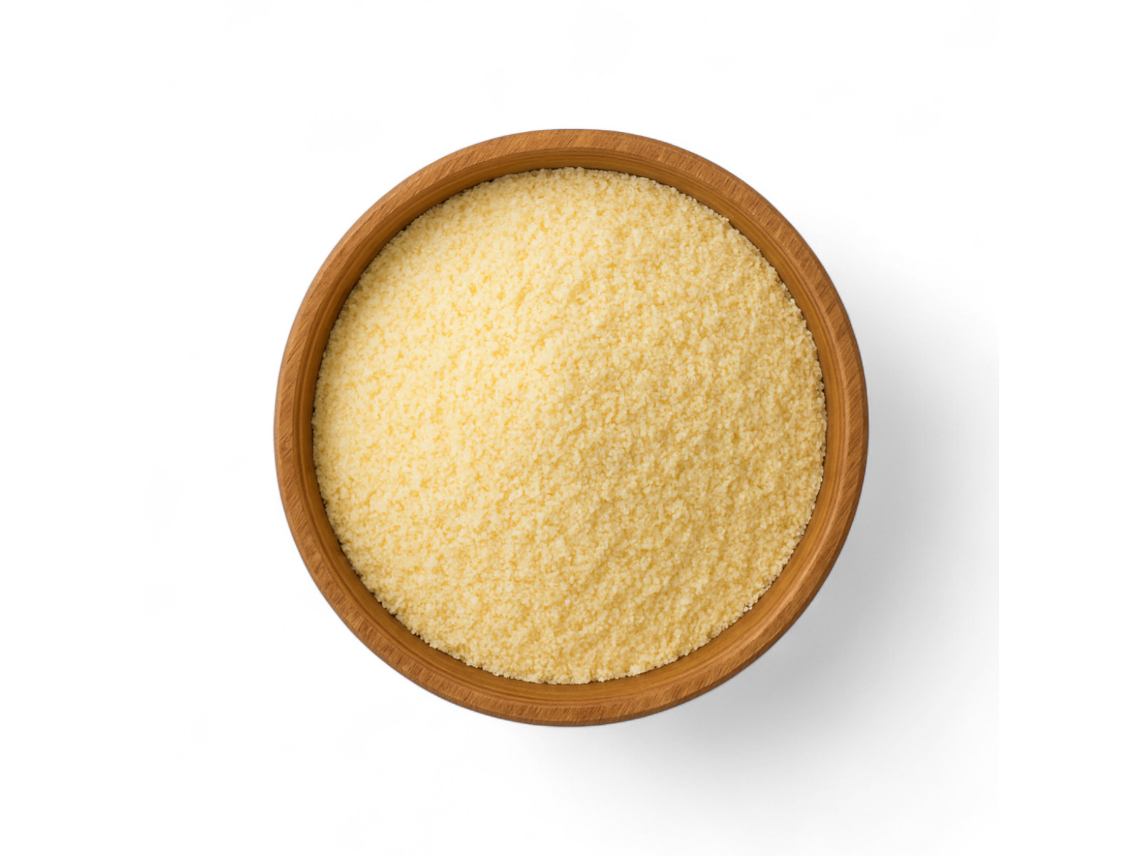 Harina de maíz (abati) x 5kg