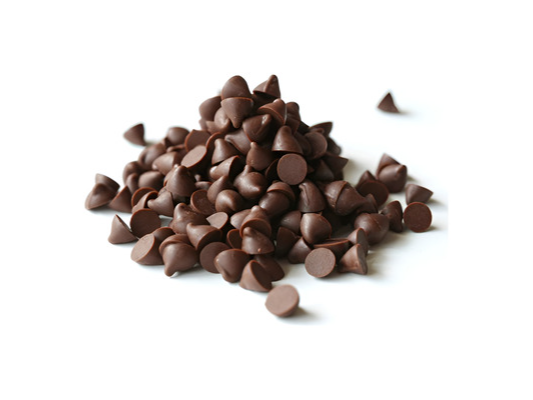 Gotas semi amargas x 5kg