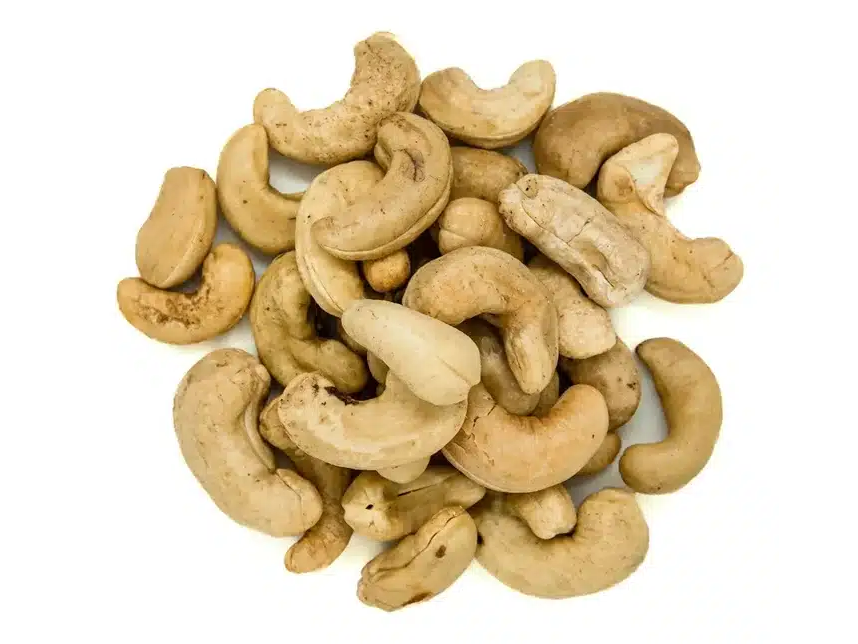 Castañas de cajú W4