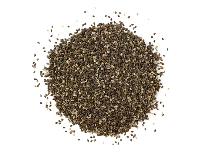 Semilla de chía premium