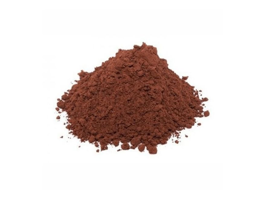 Harina de algarroba tostada x 1kg