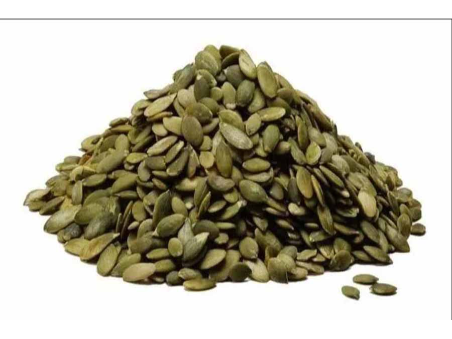 Semilla de zapallo premium