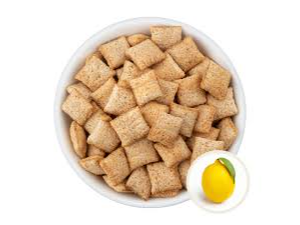 Almohaditas de Limón LASFOR