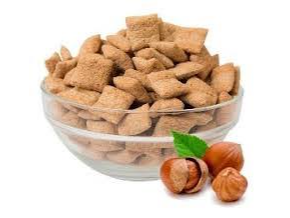 Almohaditas de Avellana LASFOR