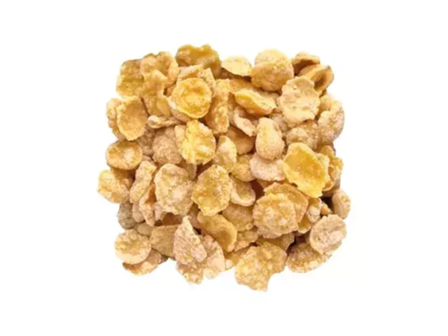 Copos de maíz c/azúcar LASFOR