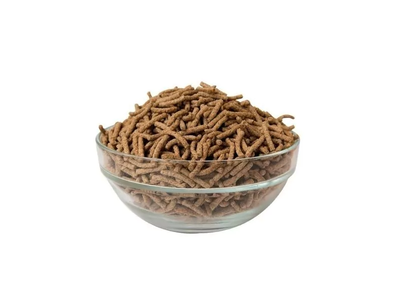 Bastoncitos de salvado Lasfor