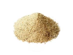 Pimienta blanca molida especial