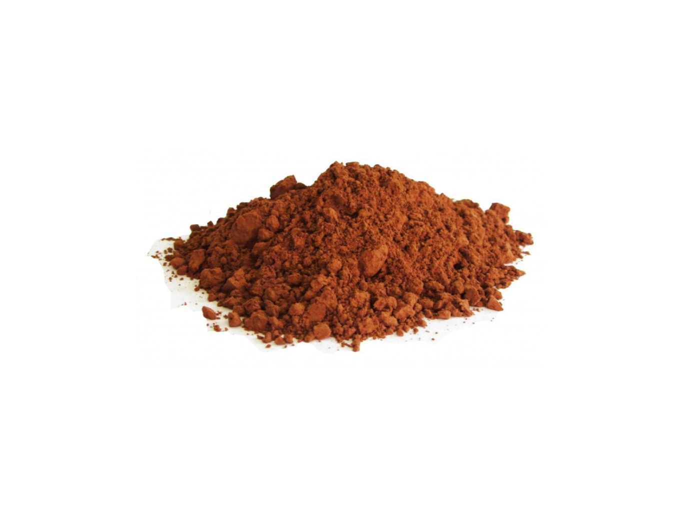 Cacao amargo alcalino