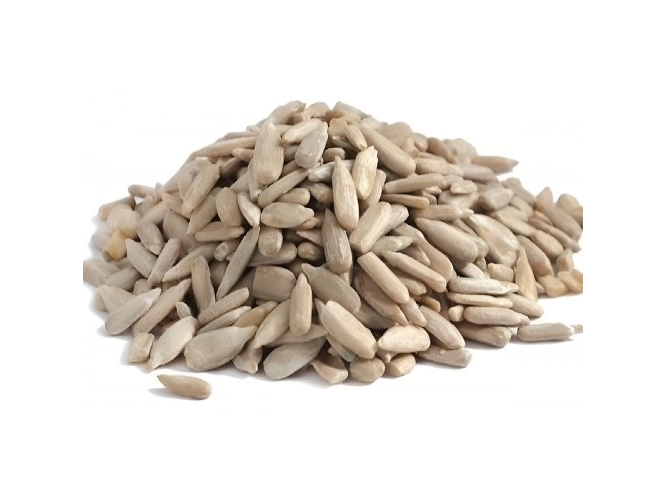 Semilla de girasol pelado
