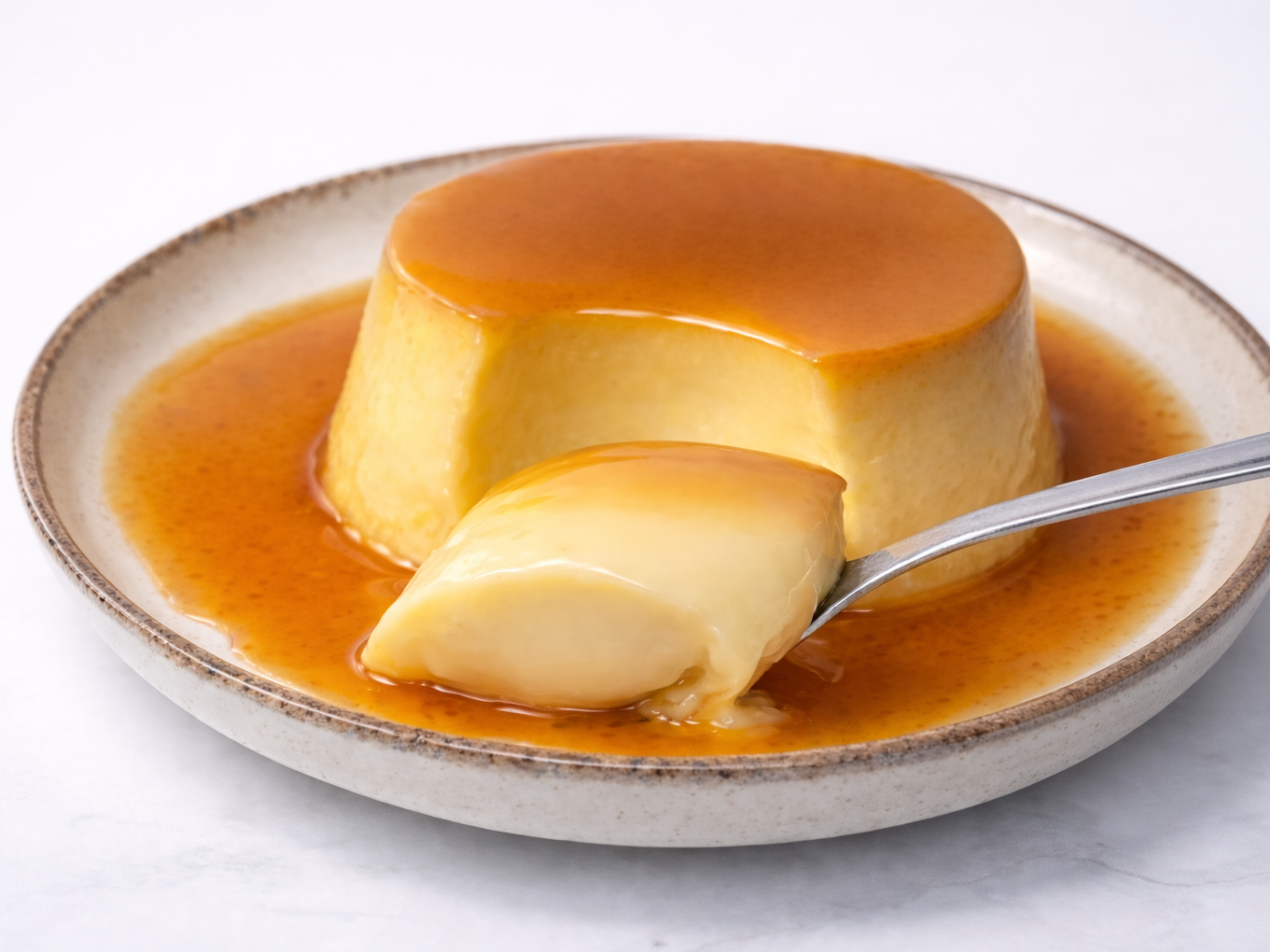 Madame Vainilla | Vainilla