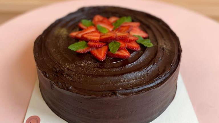 TORTAS