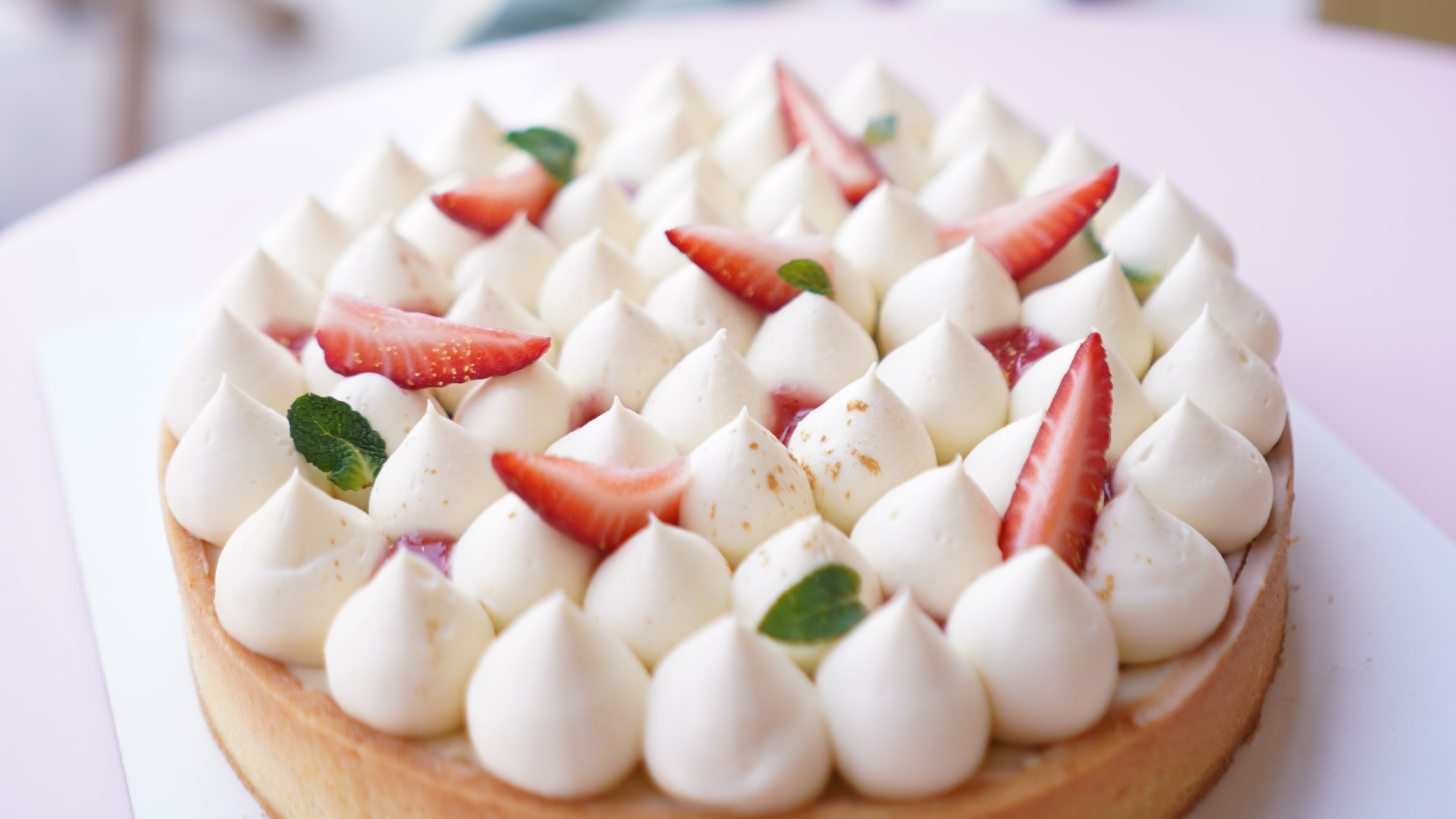 TARTAS