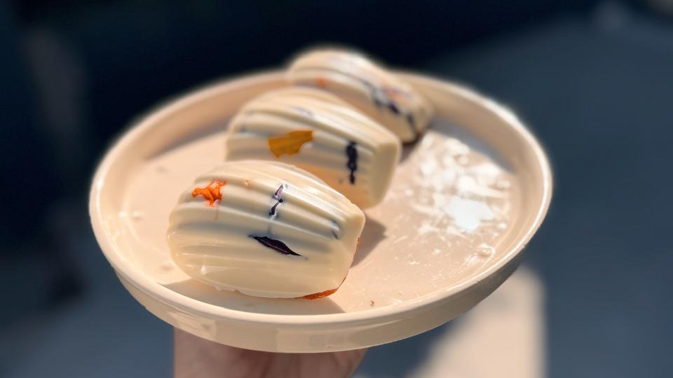 MINI PASTELERIA