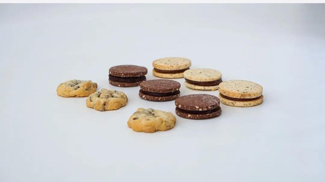 COOKIES