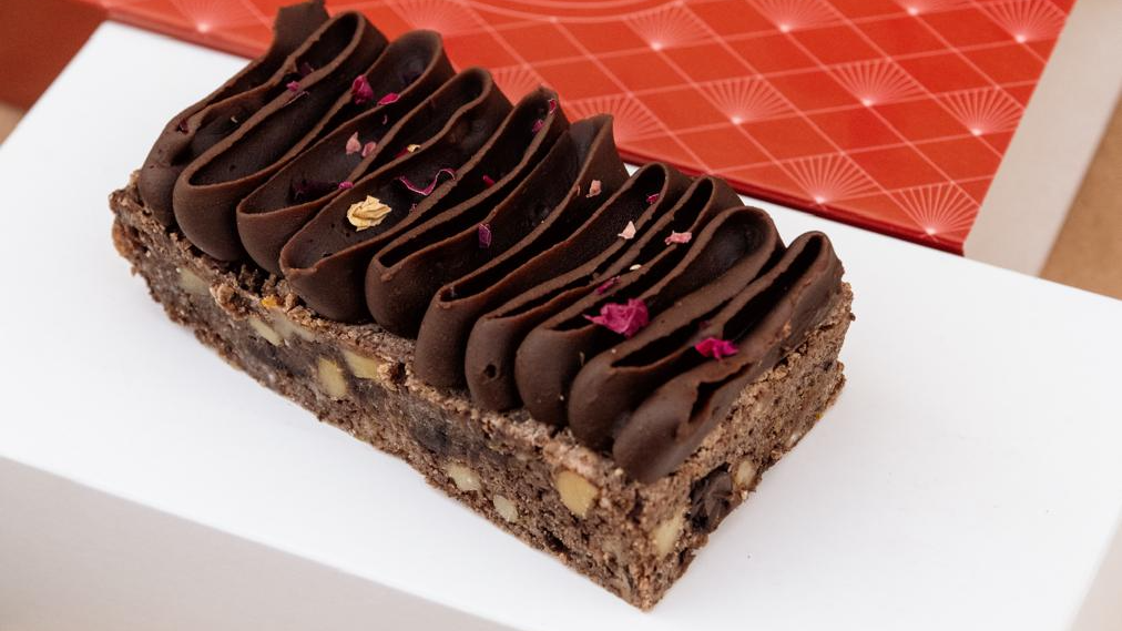 LINGOTES DULCES