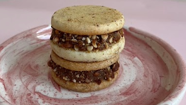 MINI ALFAJORES