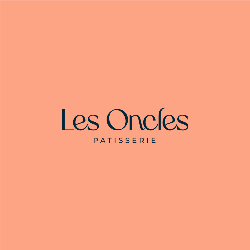 Logo LES ONCLES PATISSERIE