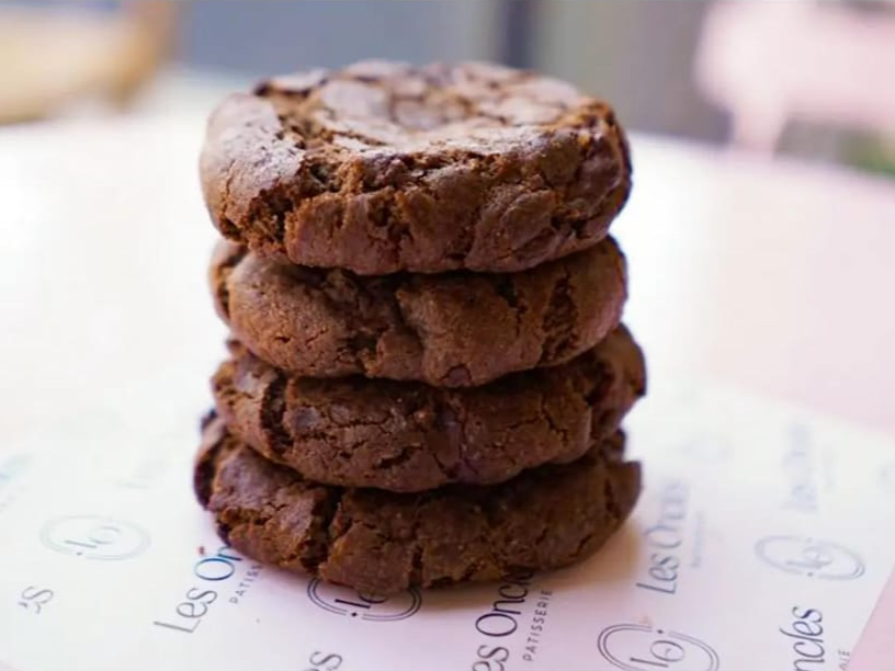 Cookie de Chocolate