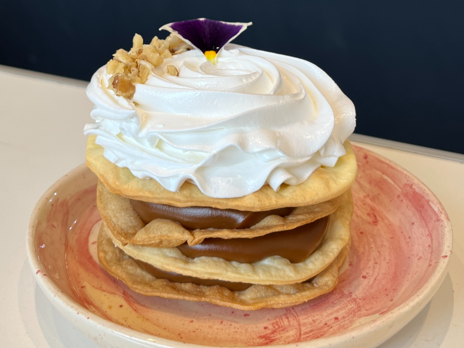 Mini Rogel