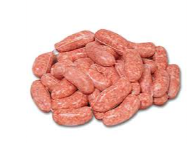 Chorizos