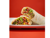 Wrap Vegano