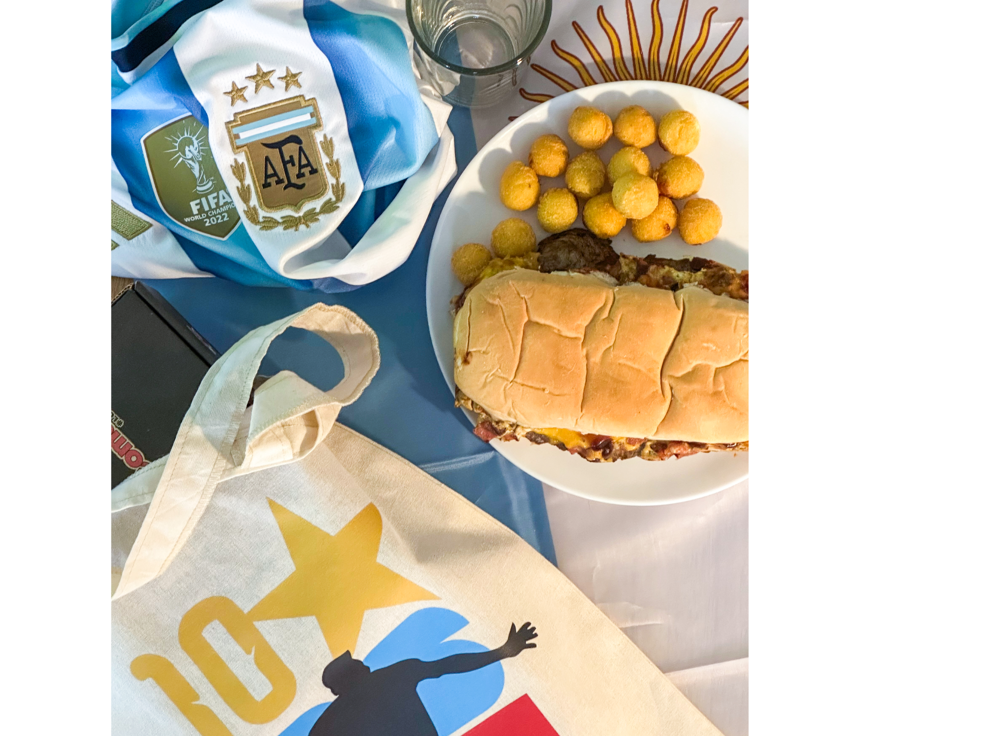 Combo Lomos Grandes (regalos)