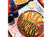 Piola al plato (mila de pollo)