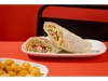 Wrap de pollo