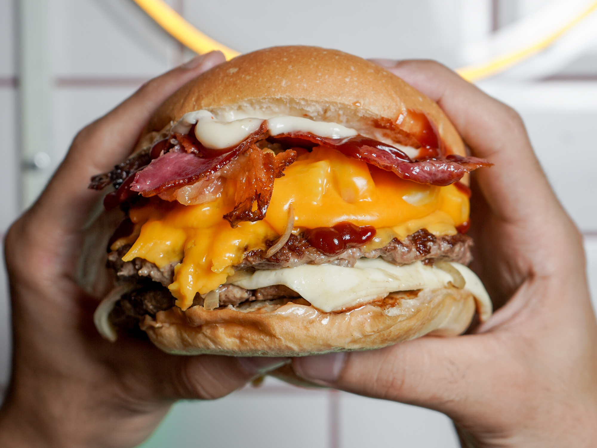 ATR Ganadora del Mundial