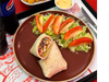 Burrito Argento