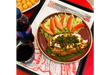 Elisir al plato (mila de pollo)
