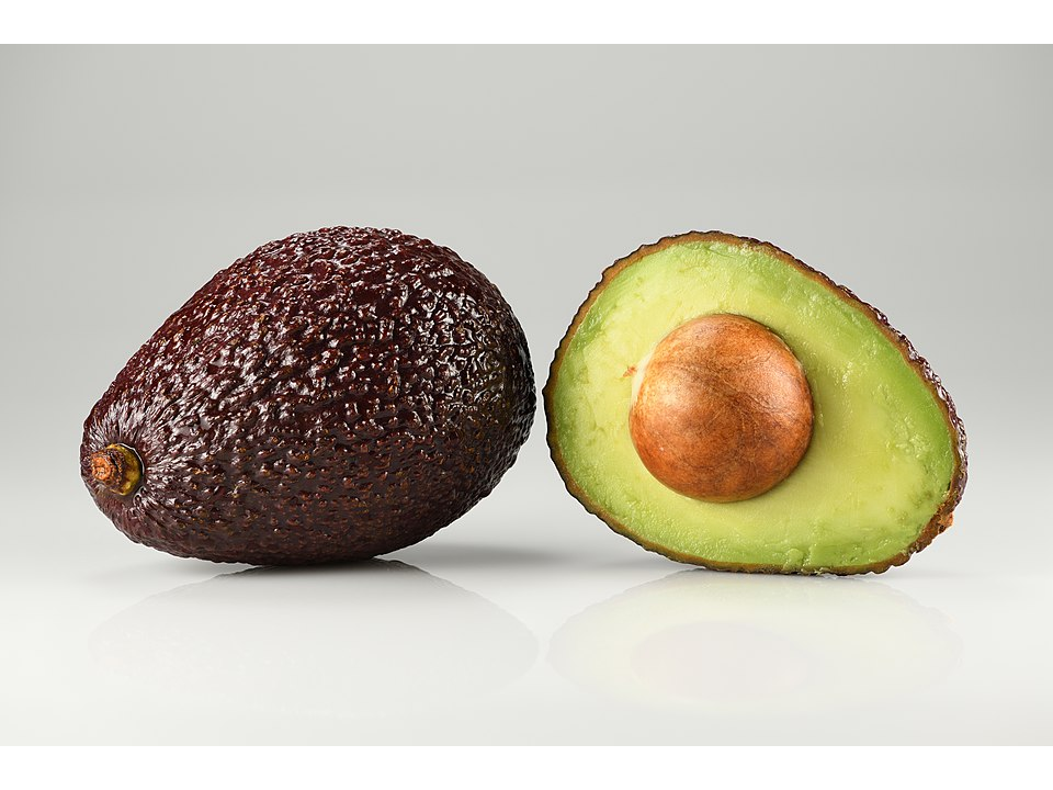 PALTA HASS