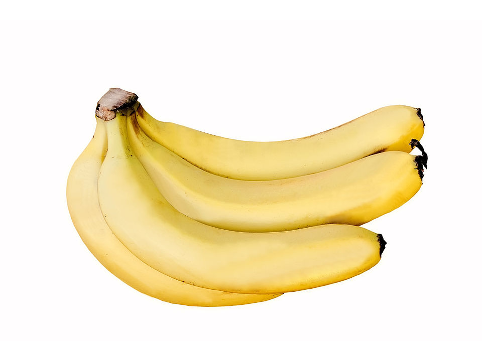 BANANA SALTEÑA