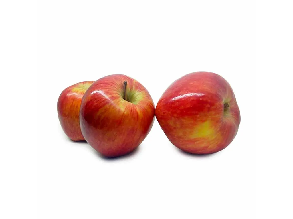 MANZANA COMERCIAL RED DELICIOUS